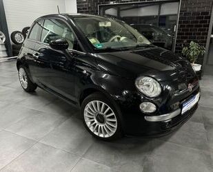 Fiat Fiat 500 Lounge Gebrauchtwagen