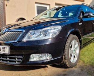 Skoda Skoda Octavia 2.0 TDI Family Combi Family Gebrauchtwagen