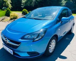 Opel Opel Corsa E Selection Gebrauchtwagen