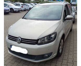 VW Volkswagen Touran Life*7-SiTZE*STDHZ*Bi-XENON*AHK* Gebrauchtwagen