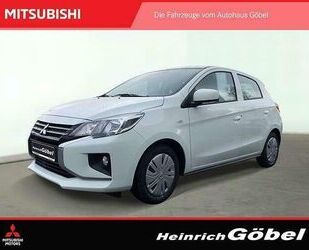 Mitsubishi Mitsubishi Space Star 1.2 Select FSA Klima DAB+ AU Gebrauchtwagen