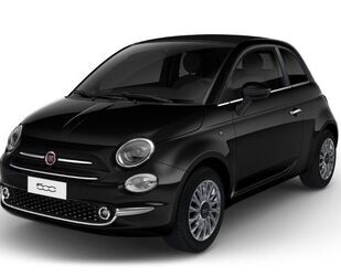 Fiat Fiat 500C Dolcevita - ab 219€ Leasing ohne Anzahlu Gebrauchtwagen