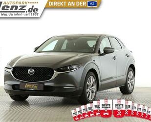 Mazda Mazda CX-30 Selection Matrix Navi AHK 360° ACC HUD Gebrauchtwagen