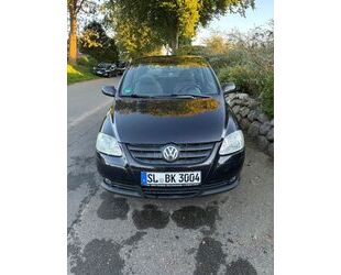 VW Volkswagen Fox 1.2 Style Style Gebrauchtwagen