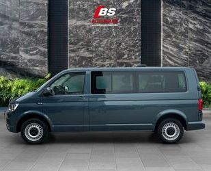 VW Volkswagen Transporter T6 4MOTION Lang ACC 2x Vorh Gebrauchtwagen