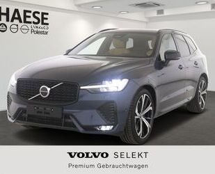 Volvo Volvo XC60 Ultimate Dark AWD B4 Diesel EU6d HUD St Gebrauchtwagen