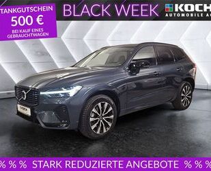 Volvo Volvo XC60 B4D 2WD Plus Dark LED BLIS H&K GOOGLE T Gebrauchtwagen