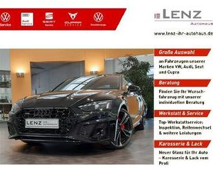 Audi Audi A5 Sportback 40 TDI quattro S-line S-Tronic Gebrauchtwagen