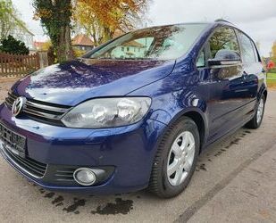 VW Volkswagen Golf Plus 1.4 TSI Style Gebrauchtwagen