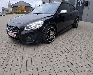 Volvo Volvo C30 D2 Edition R-Design, Navi,Xenon,Leder Gebrauchtwagen