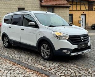 Dacia Dacia Lodgy Stepway Gebrauchtwagen