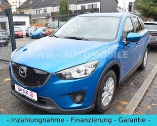 Mazda Mazda CX-5 Center-Line 2WD *1.HAND*NAVI*AHK*SCHECK Gebrauchtwagen