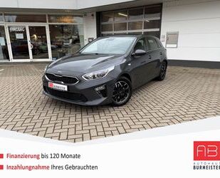 Kia Kia Ceed Vision EU6d-T 1.4 T-GDI Spirit CarPlay SH Gebrauchtwagen