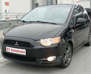 Mitsubishi Mitsubishi Colt Lim. 3-trg. Athletic KLIMA/SHZ/TEM Gebrauchtwagen