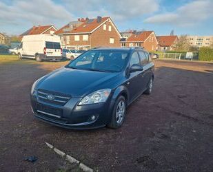 Kia Kia ANDERE Ceed Sportswagon EX Gebrauchtwagen