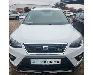 Seat Seat Arona FR 1.5 TSI Gebrauchtwagen