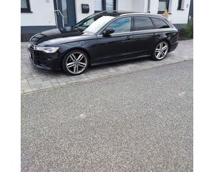 Audi Audi A6 2.0 TDI 140kW ultra S tronic Avant - 20 Zo Gebrauchtwagen