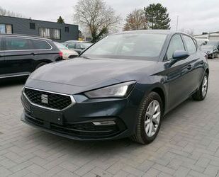 Seat Seat Leon Style 2.0 TDI /TEMPO/PDC/LANE/VIRTUAL Gebrauchtwagen