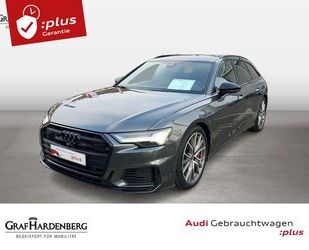 Audi Audi S6 Avant 3.0 TDI qu. Tiptronic B&O Matrix AHK Gebrauchtwagen