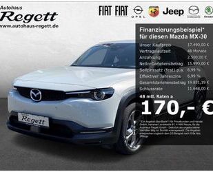 Mazda Mazda MX-30 e-SKYACTIV+*Navi*Bose*LED*ACC*Apple Ca Gebrauchtwagen