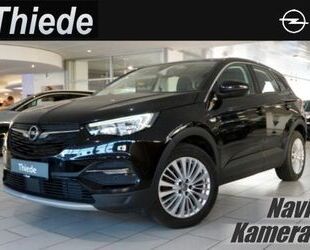 Opel Opel Grandland 1.5D Innovation NAVI/PDC/DAB+/R`CAM Gebrauchtwagen