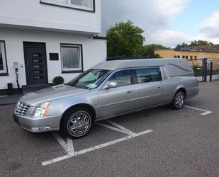 Cadillac Cadillac Bestattungswagen / Leichenwagen Gebrauchtwagen