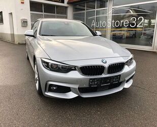 BMW BMW 420d Gran Coupé M Sport Automatik *LED*HEAD-UP Gebrauchtwagen