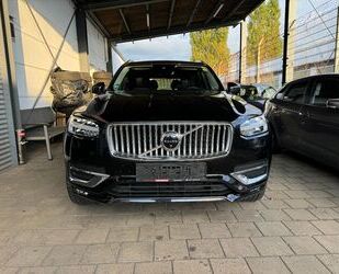 Volvo Volvo XC 90 Inscription AWD 7 SITZ/PANO/360°/ACC/H Gebrauchtwagen