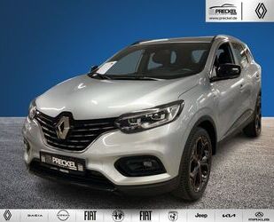 Renault Renault Kadjar BLACK EDITION TCe 140 EDC Gebrauchtwagen