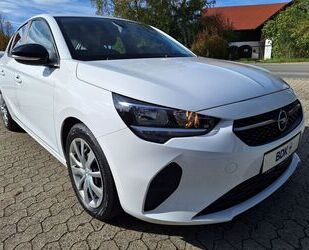 Opel Opel Corsa F Edition / SHZ / Kamera / Lenkradheizu Gebrauchtwagen