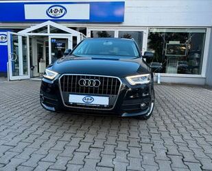 Audi Audi Q3 2.0 TDI quattro S tronic *19