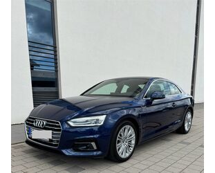 Audi Audi A5 2.0 110kW TDI - Gebrauchtwagen