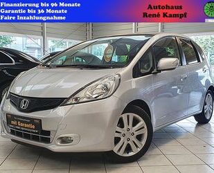 Honda Honda Jazz 1.4 Comfort *Automatik*Klima* Gebrauchtwagen