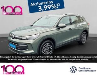 VW Volkswagen Tiguan 2.0 TDI Life DSG+LED+KAMERA+NAVI Gebrauchtwagen