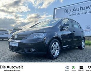 VW Volkswagen Golf Plus V Edition 1.4 GRA KLIMA PHONE Gebrauchtwagen