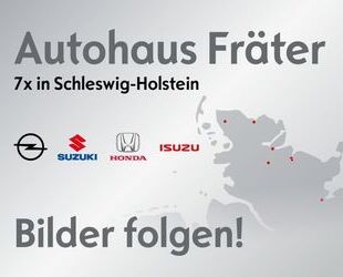 Suzuki Suzuki S-Cross Comfort AGS *Anhängerkupplung* Gebrauchtwagen