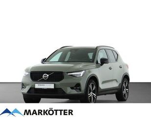 Volvo Volvo XC40 B3 Plus Dark/ACC/S-Dach/GOOGLE/*Sage-Gr Gebrauchtwagen