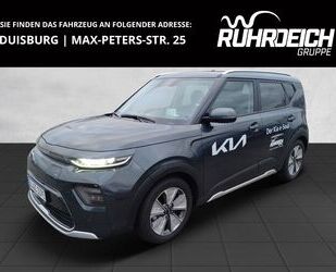 Kia Kia Soul EV INSPIRATION Navi Leder WP SUV-Design-P Gebrauchtwagen