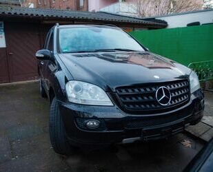 Mercedes-Benz ML 280 Gebrauchtwagen