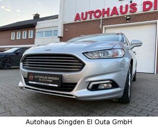 Ford Mondeo Gebrauchtwagen