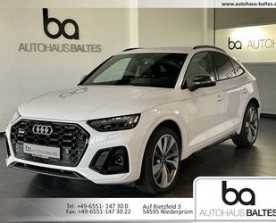 Audi Audi SQ5 Sportback 21