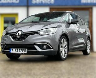 Renault Renault Grand Scenic IV TCe 7-Sitzer Grand Limited Gebrauchtwagen