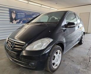 Mercedes-Benz Mercedes-Benz A 150 A -Klasse A 150 Klima SHZ Gebrauchtwagen