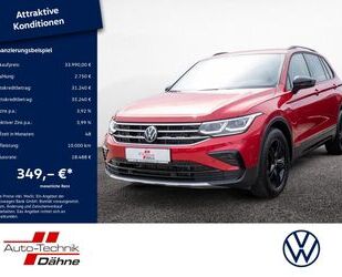 VW Volkswagen Tiguan 1.5 TSI Urban Sport MATRIX STAND Gebrauchtwagen