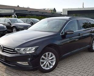 VW Volkswagen Passat Variant Business. Led,Kamera,Nav Gebrauchtwagen