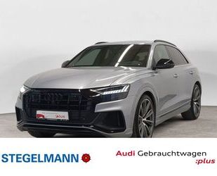 Audi Audi SQ8 TFSI qu. Tiptr. *AHK*Matrix*B&O Advanced* Gebrauchtwagen