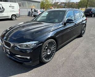 Alpina ALPINA B3S Allrad SSD AHK LED HUD 1 Hand Gebrauchtwagen