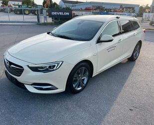 Opel Opel Insignia 2.0 Diesel 125kW Gebrauchtwagen