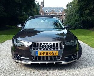 Audi Audi A6 Allroad 3.0 TDI quattro 150kW S tronic - Gebrauchtwagen