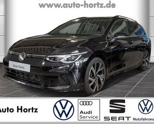 VW Volkswagen Golf VIII Variant R-Line 2.0 TSI DSG!,N Gebrauchtwagen